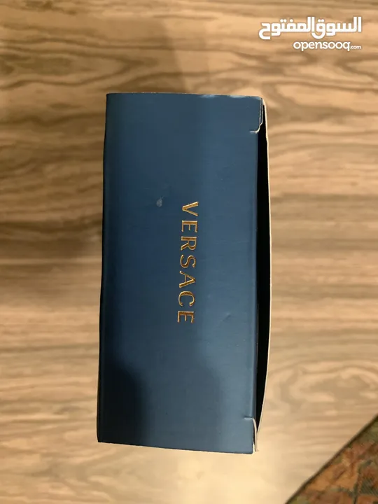 Versace eros edt