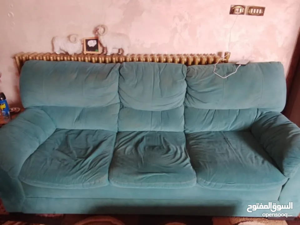 عفش بيت بداعي السفر