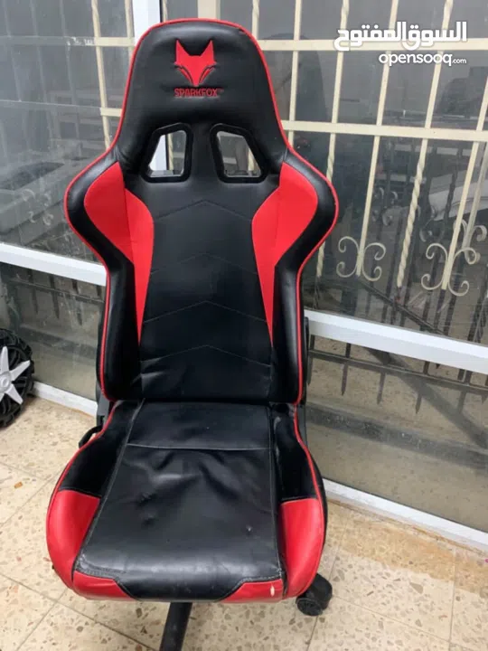 كرسي جيمنك للبيع