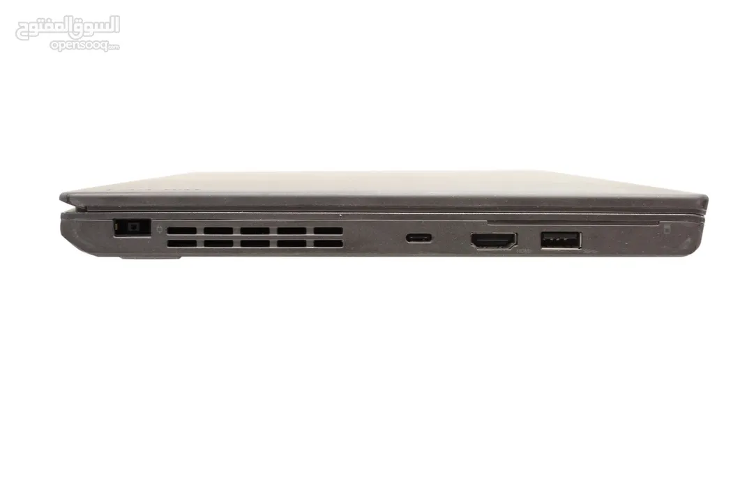 لابتوب HP ProBook 640