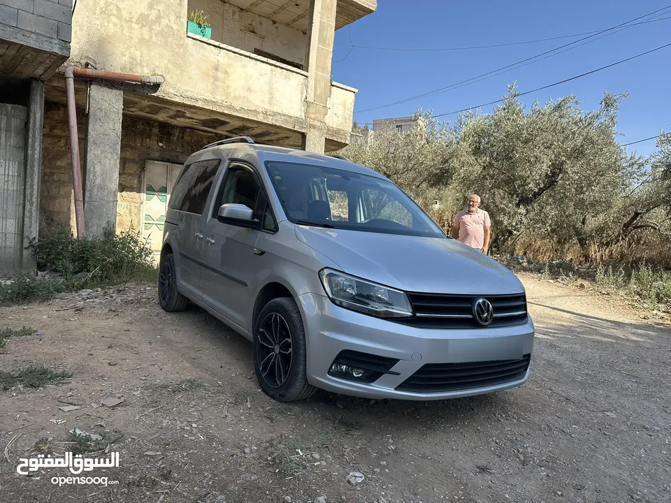 كادي 2018 عداد 120 انضف واحلا حبة بالضفة