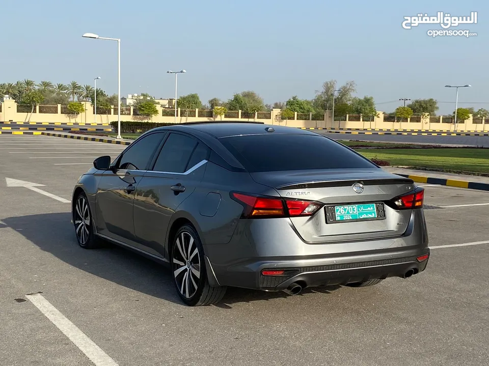 للبيع التيما SR 2020 تيربو