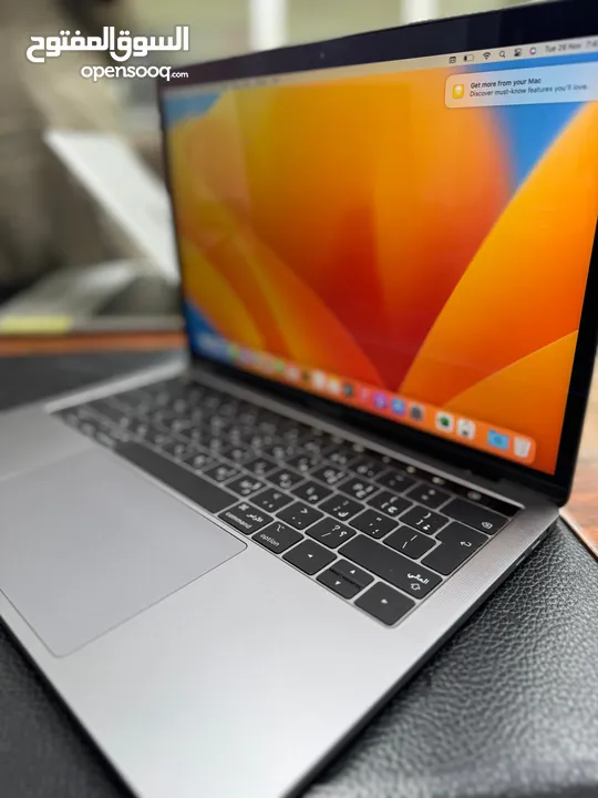 MACBOOK PRO-2019