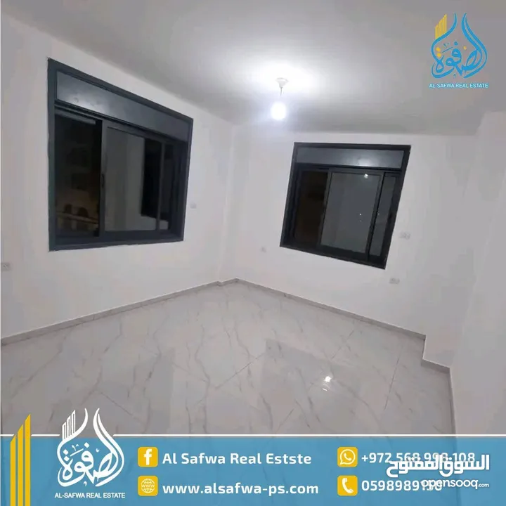 شقه جديده سوبر ديلوكس ام الشرايط للبيع