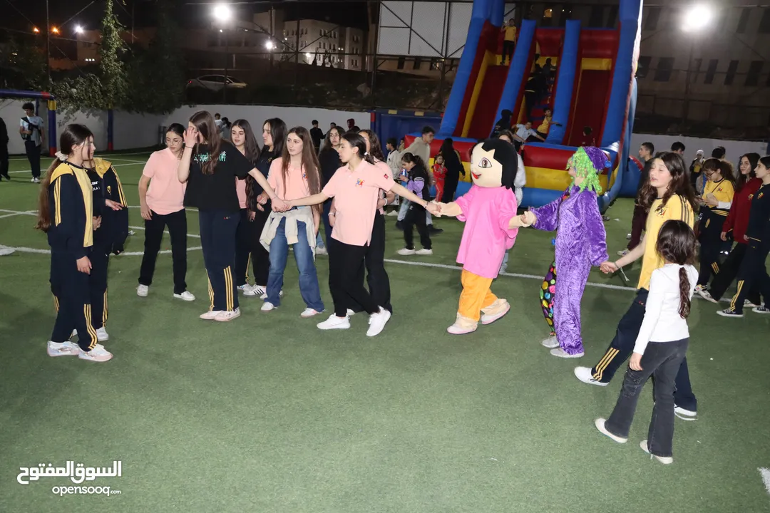 Kids carnivals _ كرنفال أطفال