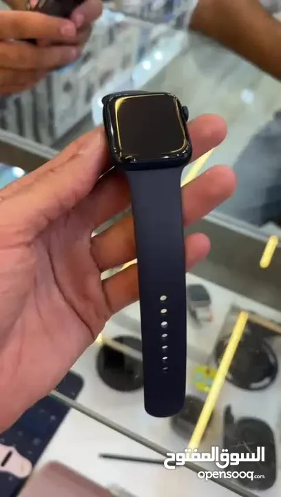 Apple watch series 6 44mm