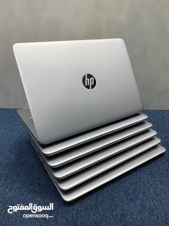 عرض خاص ولا أروع — بسعر صادم! ‏ HP EliteBook 830 G3