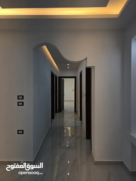 شقق فاخره للبيع