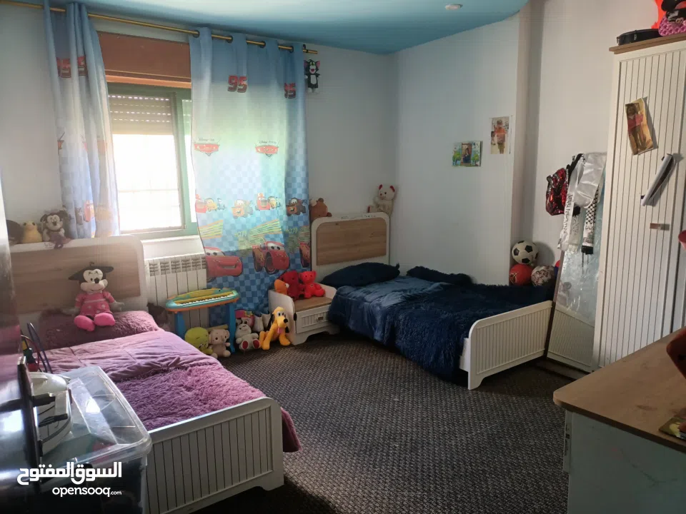 شقة مفروشة للإيجار