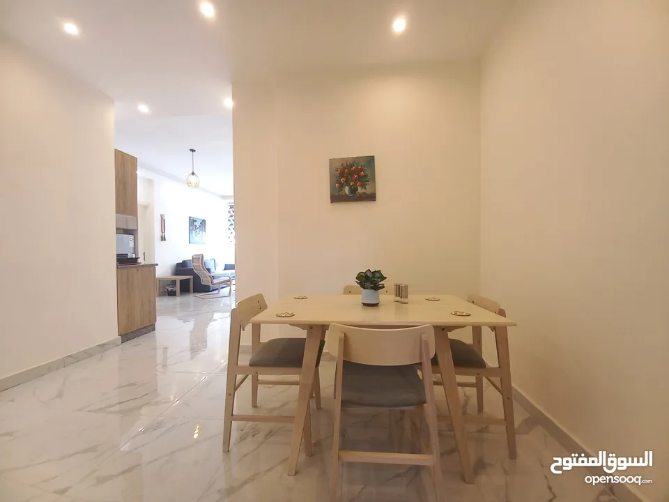 Furnished Apartment For Rent In Al Shmesani  ( Property 36608 )-174813930