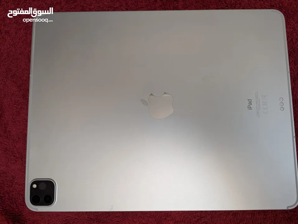 Ipad pro 12.9 m1