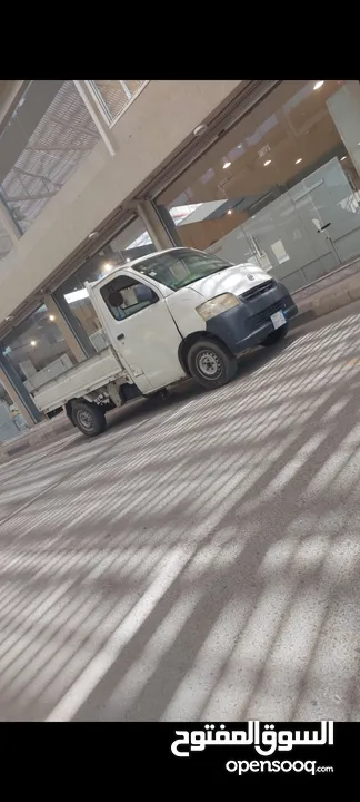 دباب للمشاوير داخل جدة  معي دباب كبير مجهز لنقل العفش، الكنب، المكيفات، الأغراض الثقيلة وغيرها.