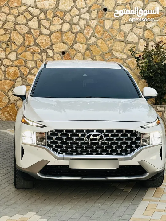 هوانداي سنتافي