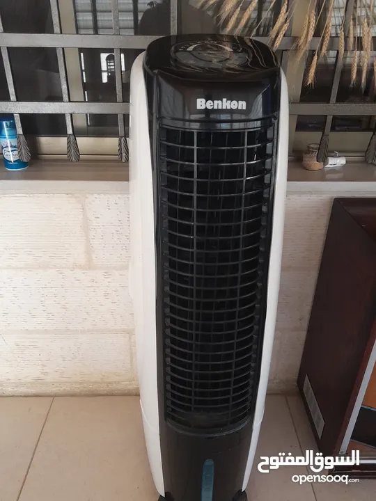 جهاز تكييف متنقل Benkon بحالة ممتازة