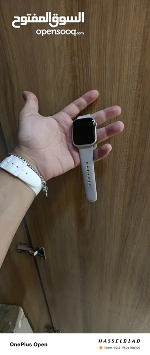 ابل واتش 8 Apple watch 8