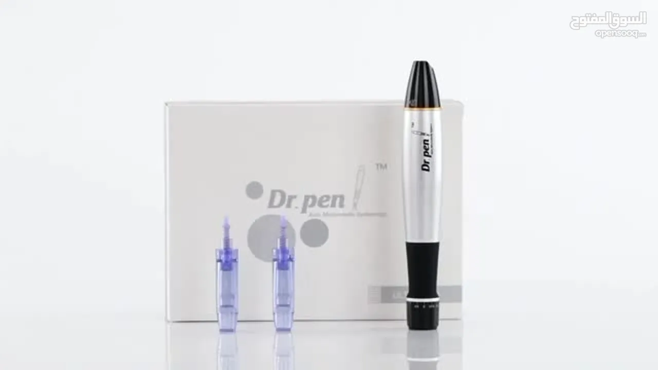 جهاز ديرما بن Dr.Pen للبيع بحالة الجديد