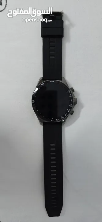 ساعة فيراري سمارت  Ferrari  smart watch مواصفات حلوه وتستاهل