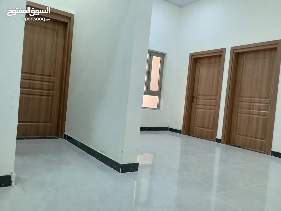 شقة مكتبية ديلوكس للإيجار في حي عمان