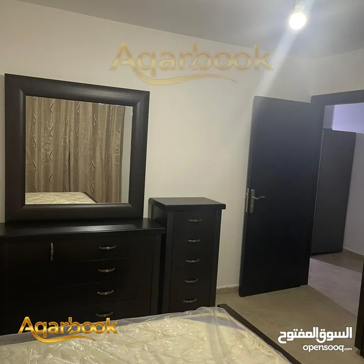 استوديو مفروش للايجار في عين مصباح