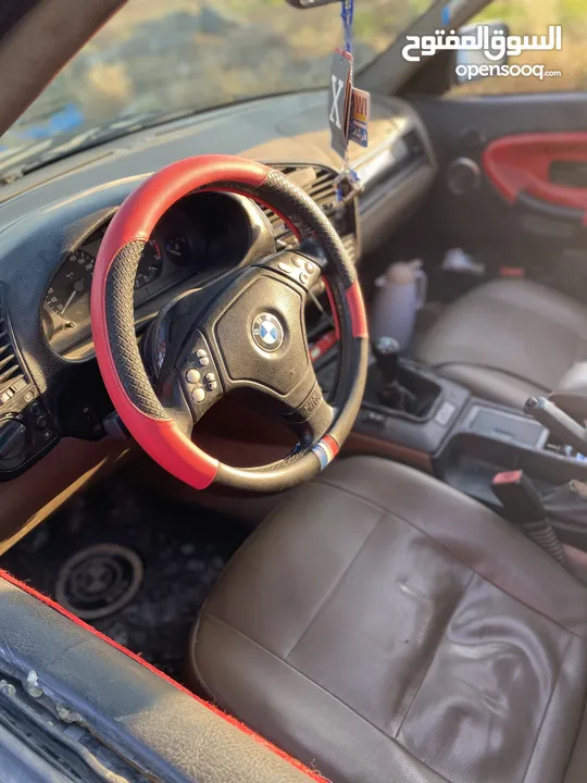 Bmw.e63 cobra