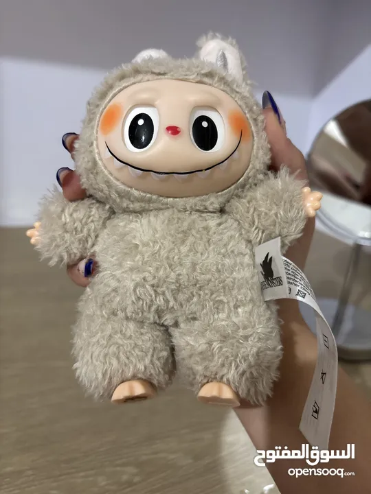 لابوبو لابوبو labubu
