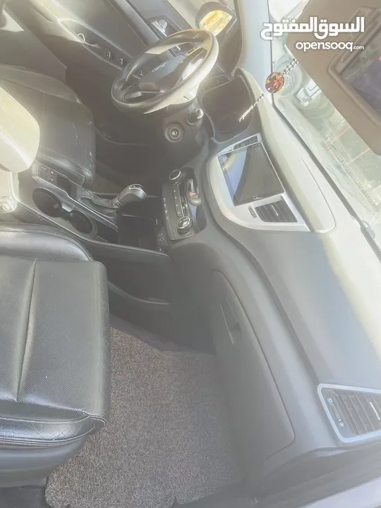 توسان 2016 ترخيص 2015