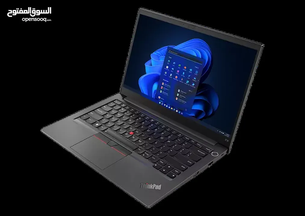 laptop Lenovo Thinkpad E14 Gen 4 i5 1235u