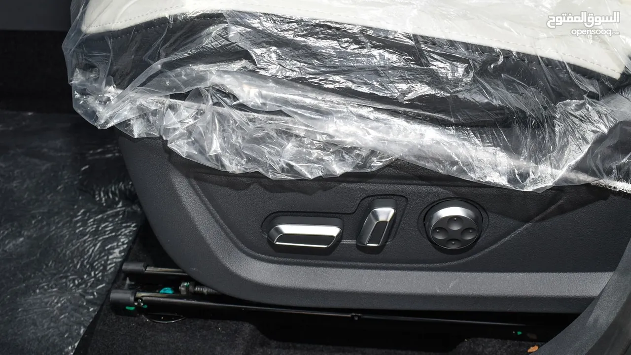 1.6 لاكشري بدون دفعات مقدمه والقسط الاول بعد ثلاث شهور