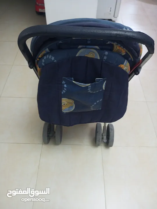 عرباية اطفال