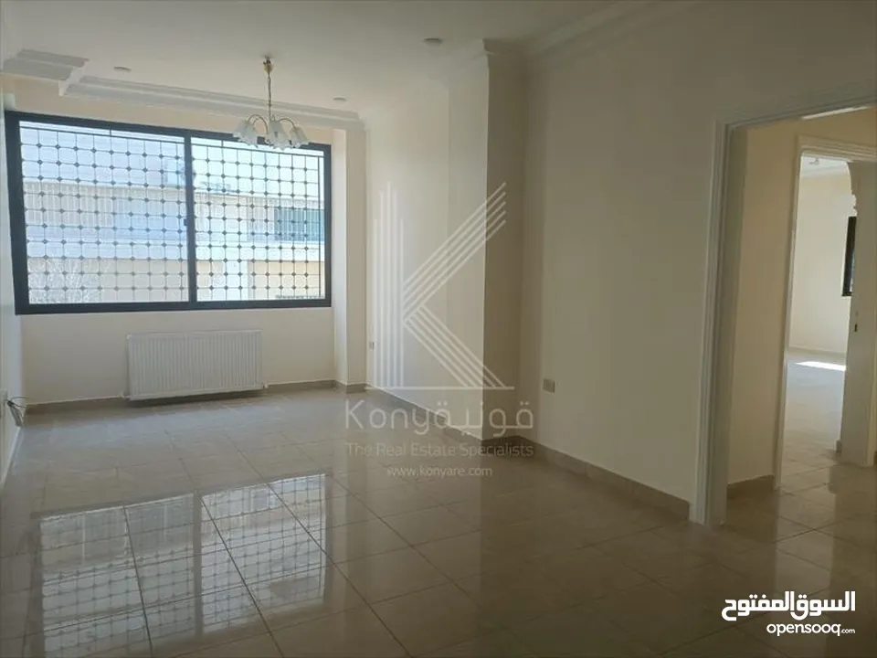 Apartment For Rent In Um Uthaina