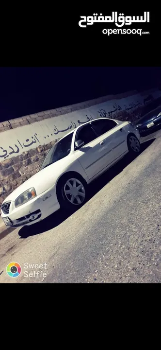 جنط 17بركب ع افانتي واكسنت واكس دي