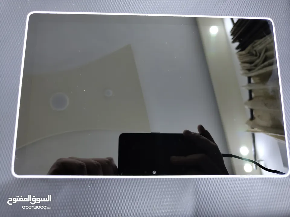 تاب سامسونج 7 ممتاز وشاشه عملاقه
