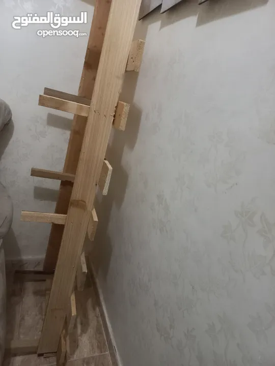 جحش للبيع تخت مفرد