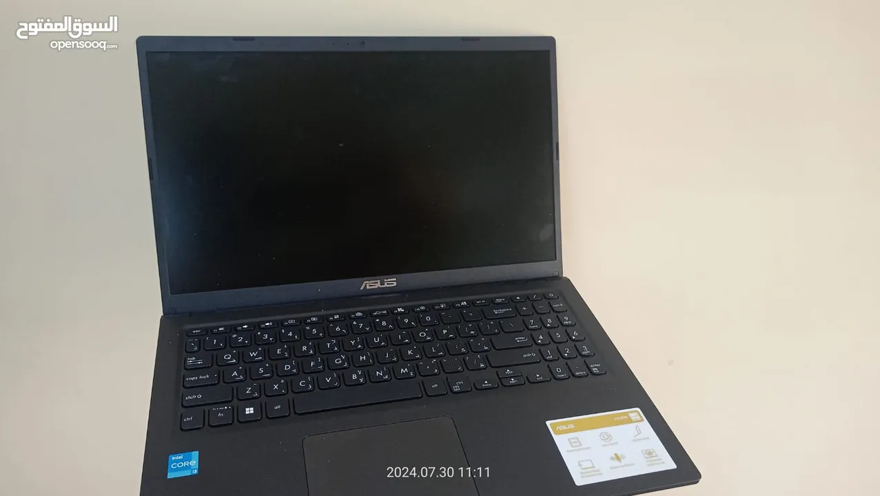 لابتوب أيسوس ڤيڤا بوك  ASUS Vivabook laptop