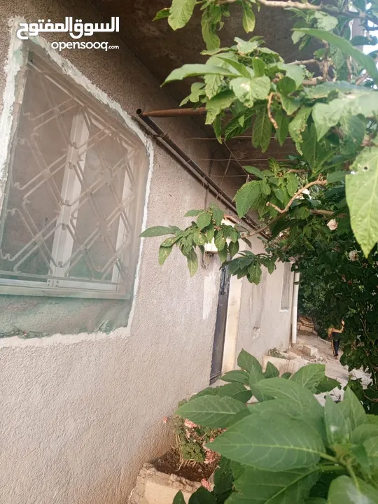 منزل مستقل للبيع في عرجان للاستفسار على هاذ الرقم
