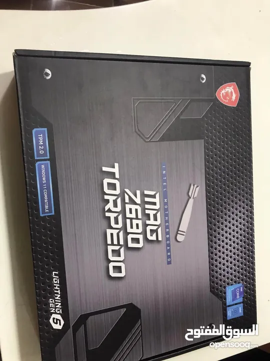 Pc قيمنق بمواصفات خرافيه
