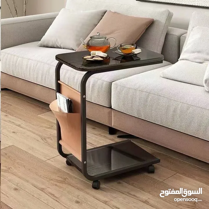 طاولة الديكور المنزليه الخرافيه متعددة الاستخدامات وفرنالكم طاولة مميزه بشكل جذاب