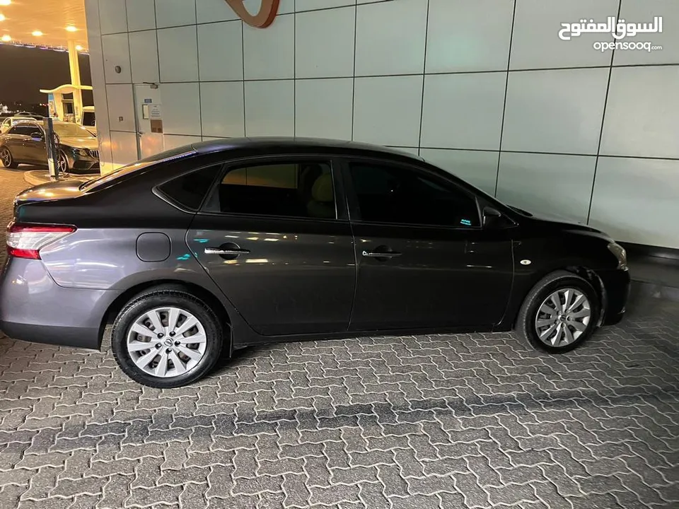 Suzuki Ciaz for monthly rent