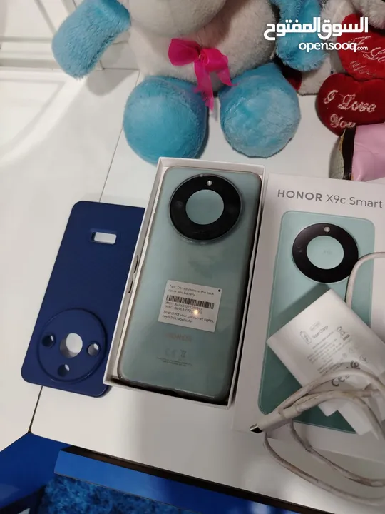 HONOR X9c Smart 5g