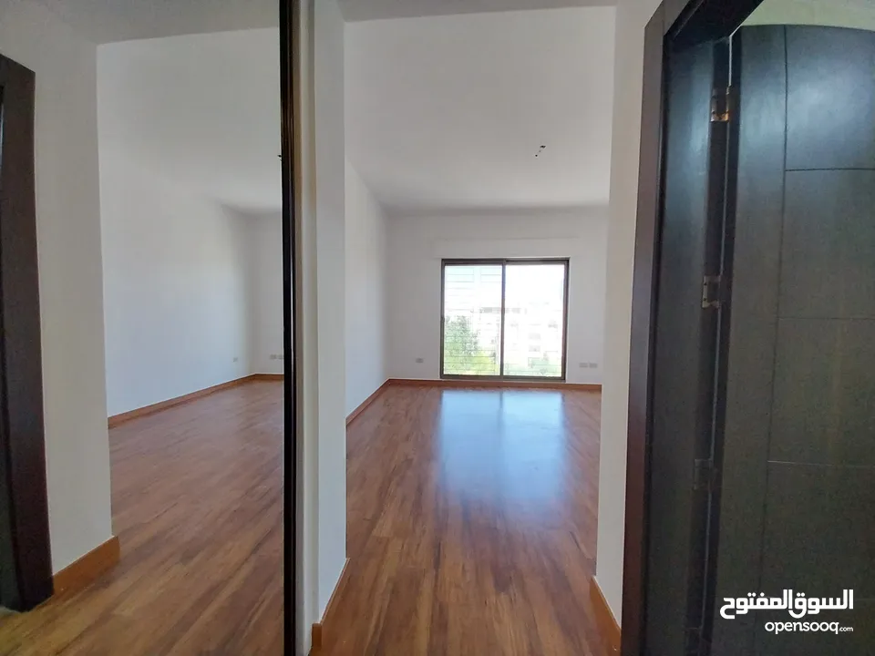 شقه للايجار في دير غبار مع رووف بالطابق الاعلى ( Property 33598 )-175081770