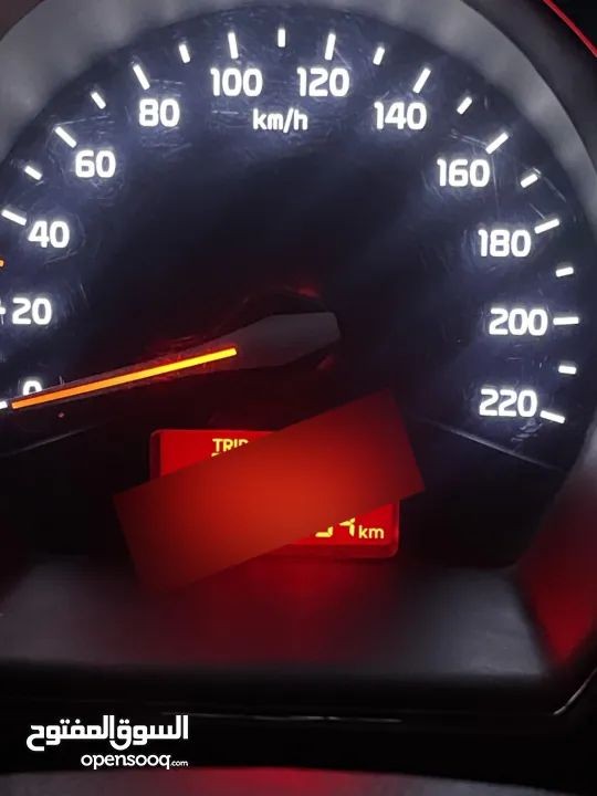 للبيع كيا ريو 2014