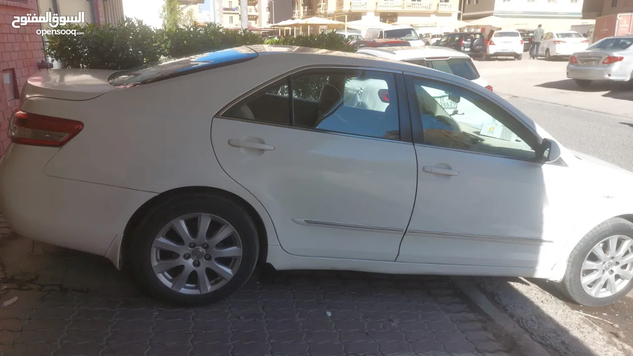 toyota 2011 1050kd