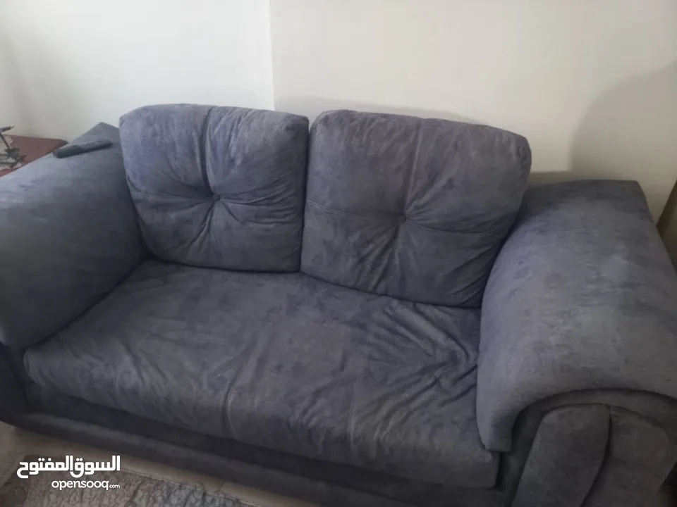 طقم كورنر 9 مقاعد