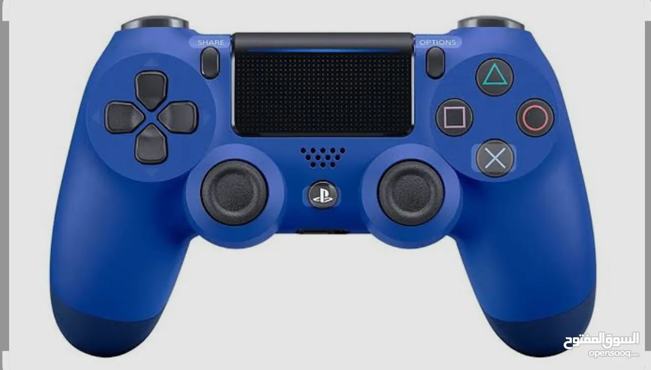 بيع بلاستيشن 4