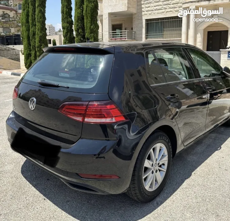 جولف tsi 2018 للبيع