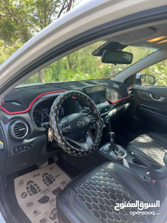 هيونداي كونا للبيع