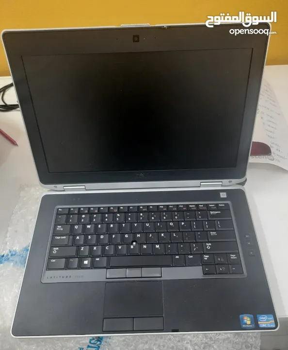 dell latitude i5 بسعر العرض فقط 350 شيقل.....
