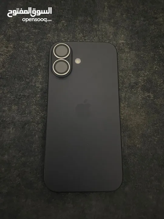 iPhone 16 ولا مغير فيه أشي