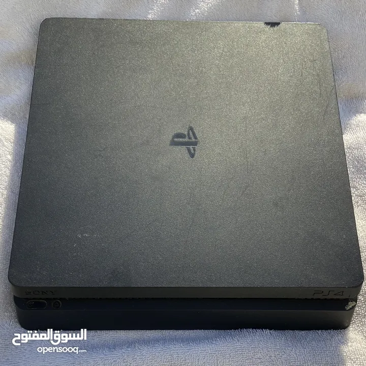 Ps4 بليستيشن