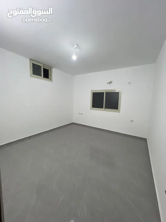 شقة ايجار طابق رابع